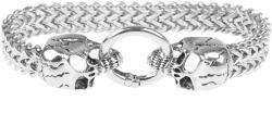 FALON Brățară Skulls - PSY1145