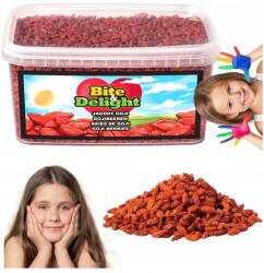  Goji Bogyó 5kg Szárított ördögcseresznye gyümölcs Egészséges snack Ember (GOJI_10000)