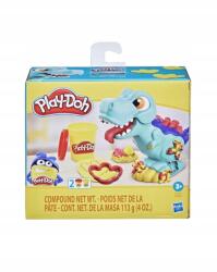 Hasbro Gyurma Hasbro Play Doh Mini Dinoszaurusz T-Rex szett 113 g F1337 Diy (E4902)