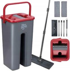 Dirt Devil vödör és lapos felmosó (04145)