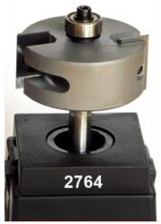 Massive Tools cserelapkás falcmaró D45, d8, L68, l20mm (2764)