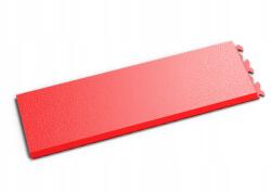  Invisible Rosso red sima rámpa Felhajtó rámpa Pvc padló (Najazd Invisible)