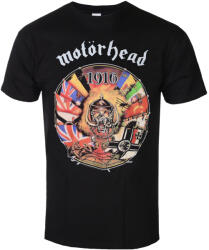 Low Frequency Tricou bărbați Motörhead 1916 - LOW FREQUENCY - MO010TS