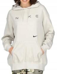 Nike Női pulóver Nike Sportswear Oversized Fleece DJ6393-072 S