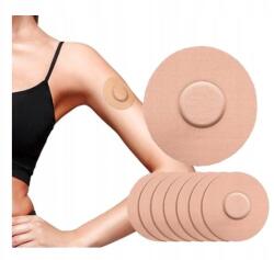  Védőtapasz Freestyle Round Libre Sensorhoz 20 db (Bomevarica)