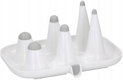 Alpina Csepegtető Állvány Csepptálcával Ideális a Konyhádba (8711252126562)