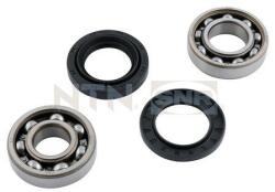 SNR Súprava ložísk kolesa SNR R181.02 (R181.02)