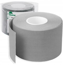 Vitolog Tapaszok Kineziológiai Tapasz térdre, arcra, vállra, hátra, bokára, 5m (5m Tape plaster kolano twarz plecy bark palce)