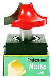 Massive Tools stábmaró R12, 7, D38, 1, d12, l19mm (103814)