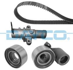 DAYCO Sada ozubeného remeňa DAYCO KTB888 (KTB888)
