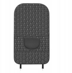  Autós ülés háttámla védőszőnyeg ülésvédő (Mata Osłona Na Oparcie Fotela Samochodowego)