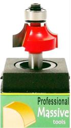 Massive Tools felsőmaró stábkés R6, 35, D25, 4, d8, l13mm (622543)