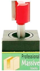 Massive Tools nútmaró D16, d8, L57, l25mm (001603B)