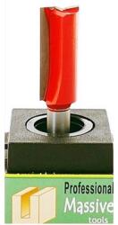 Massive Tools keresztélű nútmaró D14, d8, L76, l32mm (021403CC)