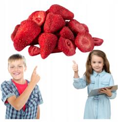  Eper Liofilizált Liofilizált Eper Szelet 500g Lengyel Ropogós (TN_4)