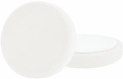 Extol polírkorong finiselő, polírozó tépőzáras fehér T20 Ø150mm (8803542)