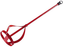 Extol festékkeverő szár 400×85mm fúrógéphez (9080)