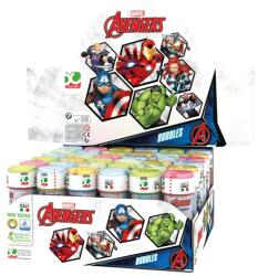 Dulcop Bosszúállók buborékfújó 60 ml