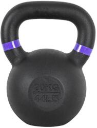 inSPORTline Öntöttvas harangsúly inSPORTline Ketlebel Powder 20kg (21692) - s1sport