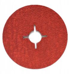 Molatool Fiber csiszolókorong Molatool Ceramic 180 mm P60 (745110366164)