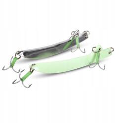 Aquantic Pilker Banana Pilk acél dupla 400g minta R (5119402)