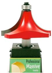 Massive Tools stábmaró R25, 4, D63, d12, l32mm (626354)