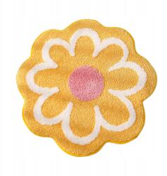  Szőnyeg Gyerekszobába Szőnyeglap Pihe-puha Kerek 40 CM (IJUY201)