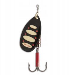 Iron Claw F-Blade Spinner villantó 14 g, Bgr minta (3754052)