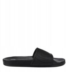 Colmar Férfi flip-flop papucs Colmar Slipper Logo 40, Fekete, Városi (SS23/157)