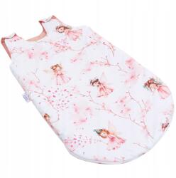  Jukki Baba Hálózsák 45x75 cm Pamut (5904506824427)