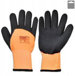 Maan Winter Strong védőkesztyű habosított latex euro akasztó 11-es méret (2414)