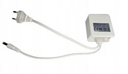  DC 12V 2A Tápegység Akkumulátor Töltő Ac 100-240V 50/60Hz Adapter 5, 5mm 2, 5mm (Zasilacz)