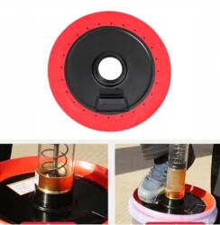 Zsírzókanál Adapter Töltőcsatlakozó Zsírpumpához (Uxxu7891510)