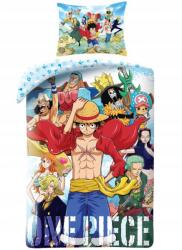 Halantex Ágynemű One Piece Monkey D. Luffy (OP-2601)