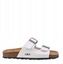 CMP Női flip-flop papucs Cmp Eco Thalitha 39, Fehér, Városi (3Q91016/A001)