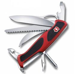 Victorinox Rangergrip 58 Hunter zsebkés piros (0.9683.MC)