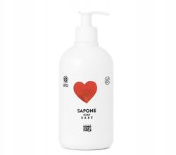  Linea MammaBaby Baby Margherita Cosmos Szappan 500 ml 0+ (SHSAP500BC)