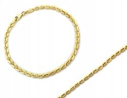 Lovrin Karkötő 375-ös (9 karátos) sárga aranyból, 1, 84g, női, 19-es méret, fényes (45934458)