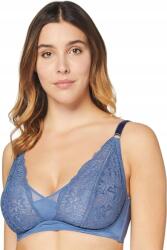 Iris & Lilly 11500P26. Iris & Lilly Női Merevítős Csipke Melltartó 85F