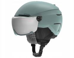 Atomic Sí sisak Atomic Savor Visor Jr Green Xs (AN5006186XS)