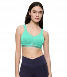 Triumph Merevített sportmelltartó Triumph Triaction Cardio Flow P Ex 75G (102059236752-1403)