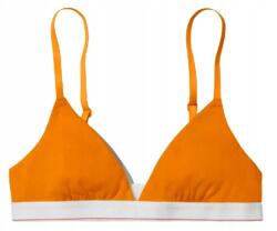 Calvin Klein Háromszög alakú melltartó Calvin Klein Heron Preston 0040108WAE Sbe S