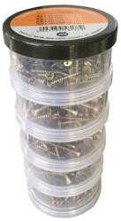 JKH csavartorony 5 szintes 480db-os (J3044290) - varingshop