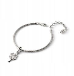 Giorre Női Ezüst Karkötő 925 Ezüst Giorre Platina Ajándék (5905804384248)