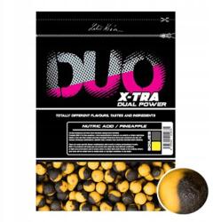 LK Baits Duo X-Tra Boilies Nutric Acid/Ananász 30 mm, 1kg (8595602014668)