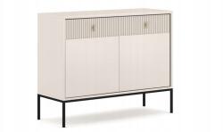  Maggiore MA02 Komód 2D2S Kasmír/fekete/arany Színű 104, 2 cm (PUMAKO22KAKACZ5020)