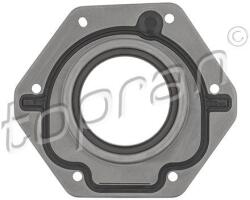 TOPRAN Tesniaci krúżok kľukového hriadeľa TOPRAN 207 571 (207 571)