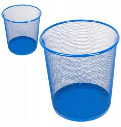 Leviatan Hulladékkosár Drótból, Sötétkék, 12 Literes, 2 darab (800201)