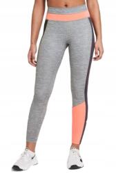 Nike Sport leggings The Nike One Performance 7/8 DD0823-077 méret Xs