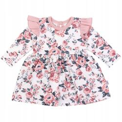  Bodosukienka Csecsemő Body Ruhával Pamut 68 Jukki (5904506819836)